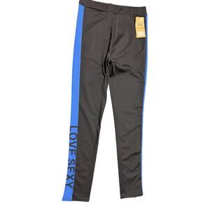 KG fashion sexy, joggers size S/M